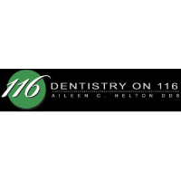 Dentistry on 116