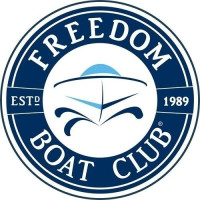 Freedom Boat Club - Sarasota Hidden Harbor Marina