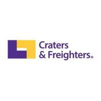 Craters & Freighters Salt Lake City