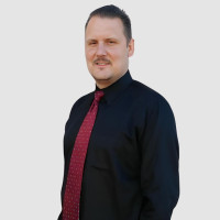 Chris Blasic