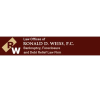 Ronald D. Weiss, P.C., Attorney at Law