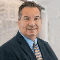 Marco Esquivel