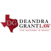 Deandra Grant Law – Criminal & DWI Defense