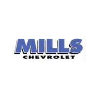 Mills Chevrolet Of Davenport