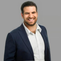 Andrew Derminio