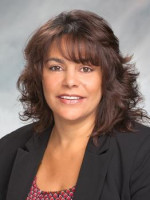 Debra Wickenhauser