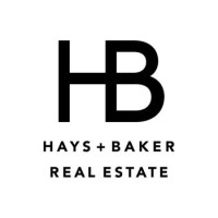 Hays + Baker Real Estate