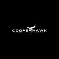 Cooper & Jenny Hawk