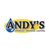 Andy's Sprinkler, Drainage, and Lighting