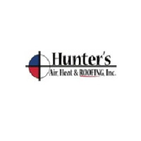 Hunter's Air & Heat, Inc.