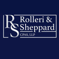 Rolleri & Sheppard CPAS, LLP