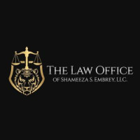 The Law Office of Shameeza S. Embrey, LLC.