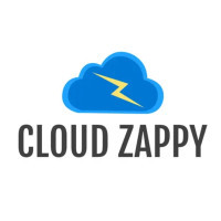 Cloud Zappy