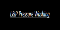 L&P Pressure Washing