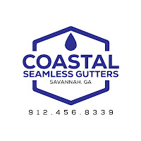 Coastal Seamless Gutters