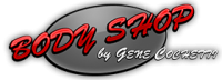 Body Shop by Gene Cochetti