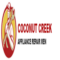 Coconut Creek Appliance Repair Men