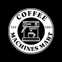 coffee machines mart