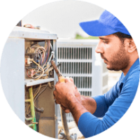 Reliable Refrigerator & Appliance Repair LLC