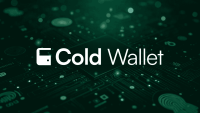 Cold Wallet: Secure Crypto Wallet & $CWT Token Presale Live
