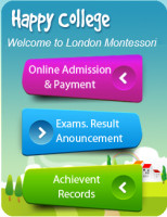 london montessori