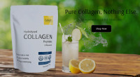 Buy Collagen Powder Online in Australia | Celvim
