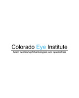 Eye Care Specialists Colorado