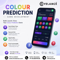 What Features Define a Successful Colour Prediction Game Development Company?