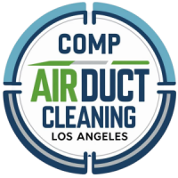 Comp Air Duct Cleaning Los Angeles.