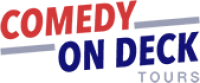 Comedy bus tours