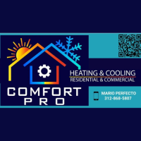 Comfortpro-tempair