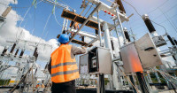industrial electrician | electrician
