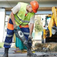 Caldon Construction Company Inc.
