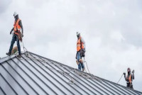 Plymouth Commercial Roofing