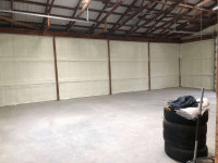 NY Spray Foam Insulation