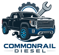 CommonRail Diesel