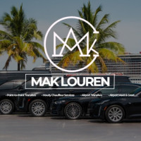 Mak Louren Chauffeur Service