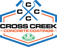 Cross Creek Concrete Coatings