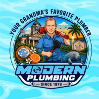 Modern Plumbing Services, LLC