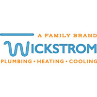 Wickstrom Plumbing Heating & Cooling