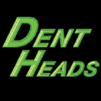 Dent Heads Paintless Dent Removal