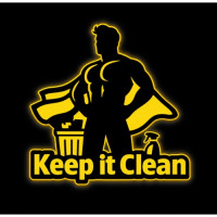 Keep It Clean Columbia
