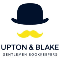 Upton & Blake Bookkeepers