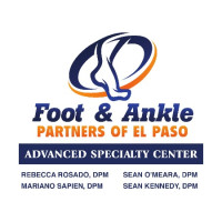 Foot and Ankle Partners of El Paso - West