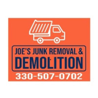 Joe's Junk Removal and Demolition