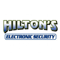 Hilton's Electronic Security