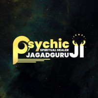 Astrologer & Psychic Spiritual Healer Master Jagadguru