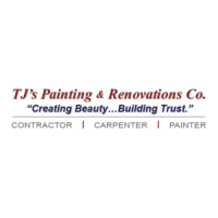 T.J.'s Painting & Renovations Co.
