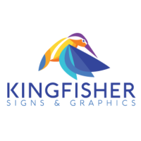 Kingfisher Signs & Graphics