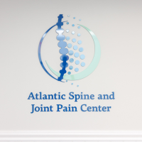 Atlantic Spine and Joint Pain Center LLC: Edward Alexeev, MD